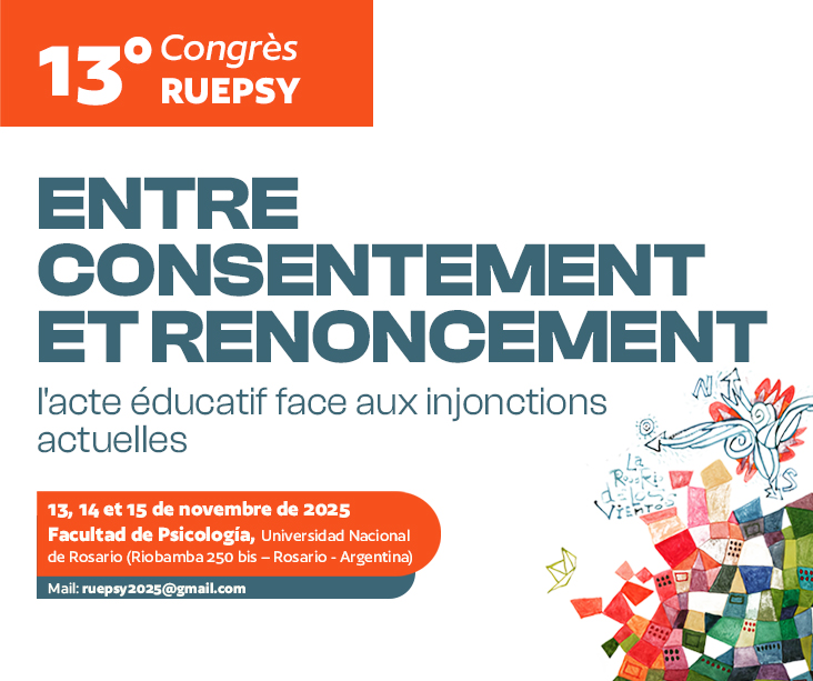 13e Congrès Ruepsy