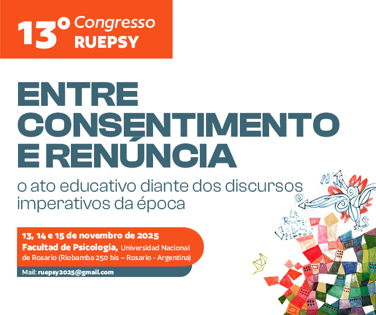 13° Congresso Ruepsy